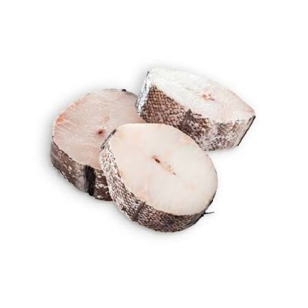 Hake Steak 8 x 1kg