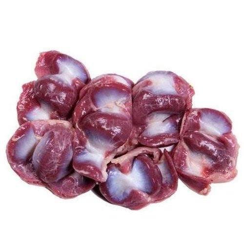 Frozen Chicken Gizzards 1kg x 16