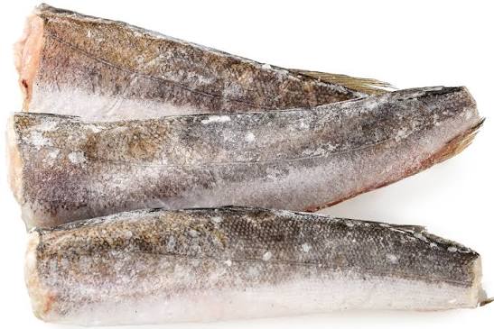 Hake (500-800)