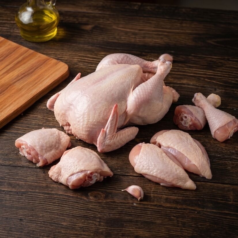 Chicken