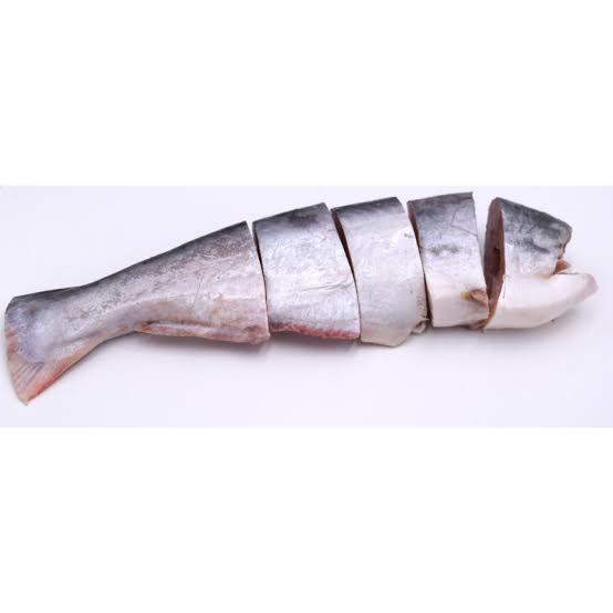 Panga Steak (White Catfish)