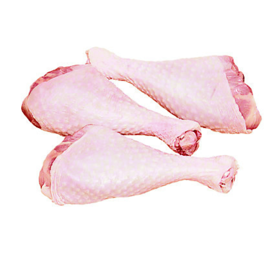Frozen Turkey Drumstick Whole 10kg