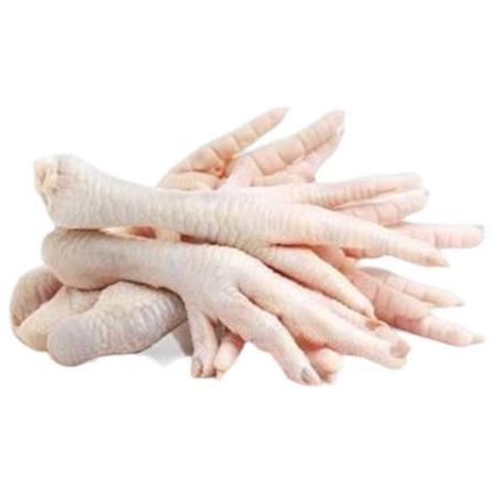 Frozen Chicken Feet 1kg x 10