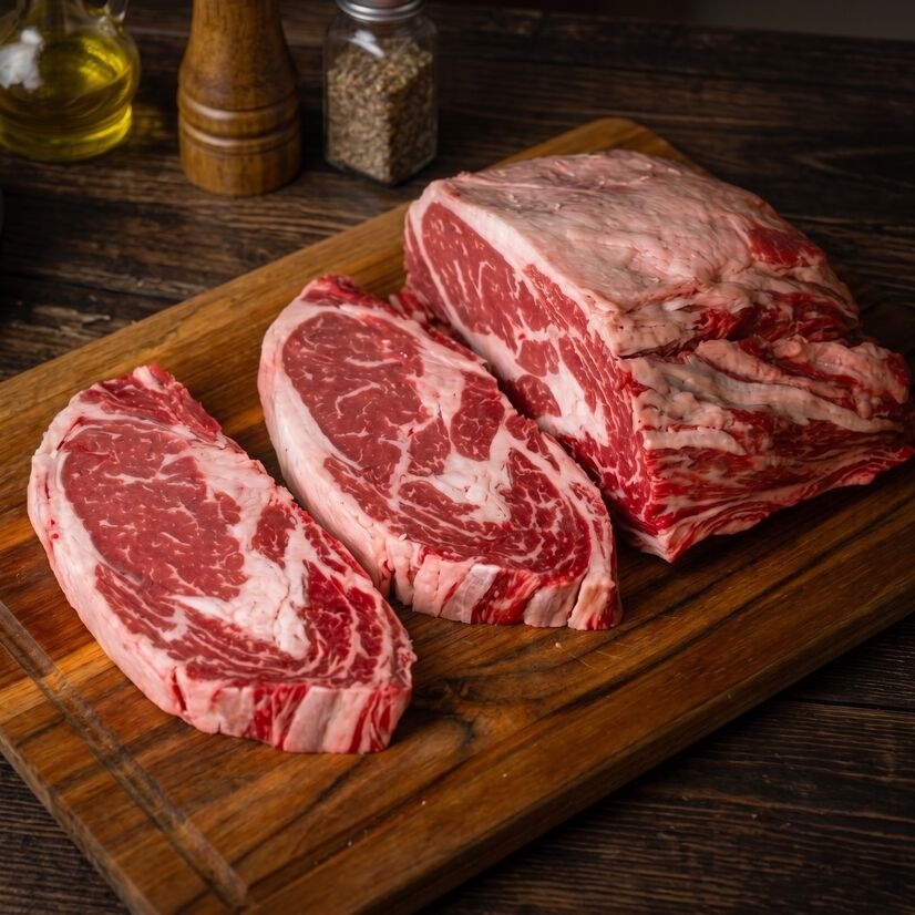 Meat/Offal