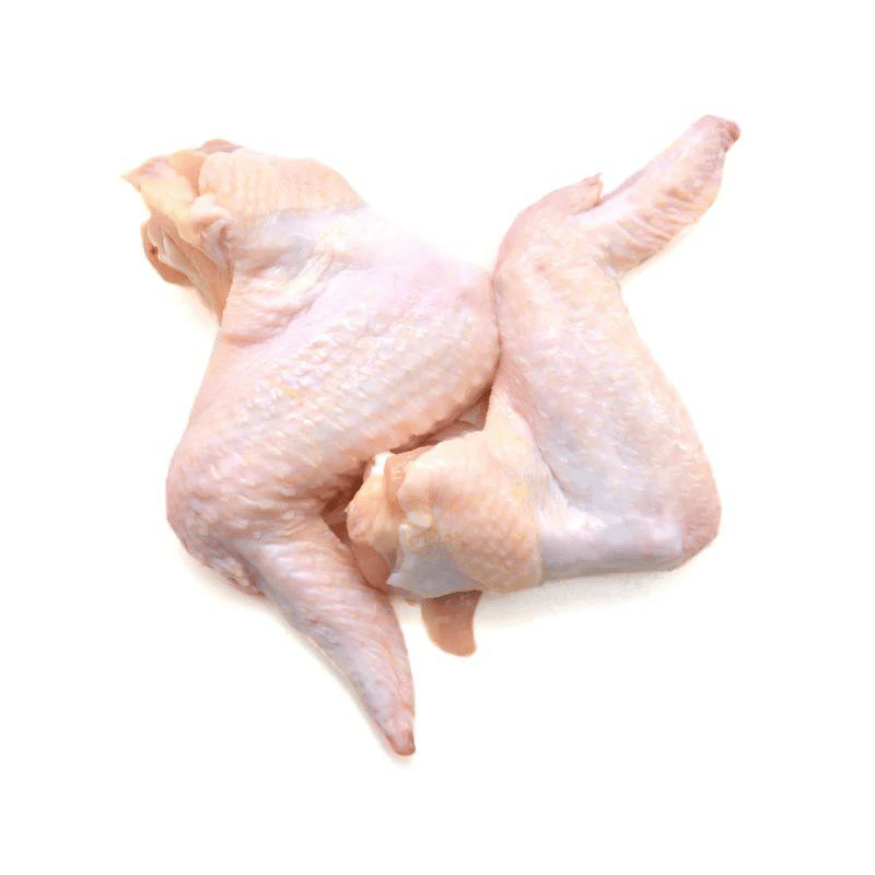 Frozen Turkey Wings Whole 10kg