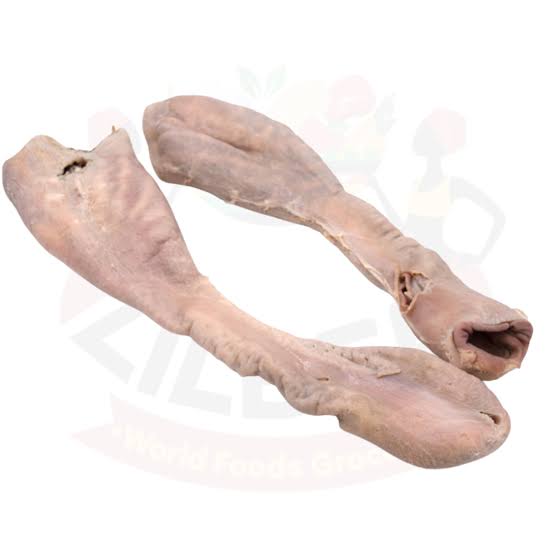 Beef Reed Abodi Cut 20kg
