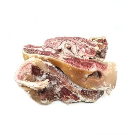 Beef Snouts/Nose Cut 10kg