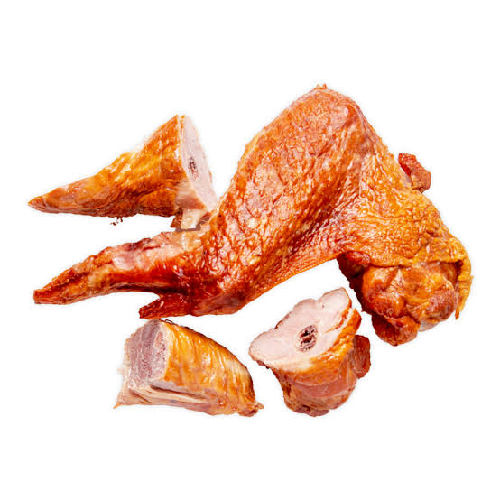 Smoked Turkey Wings 5kg Whole