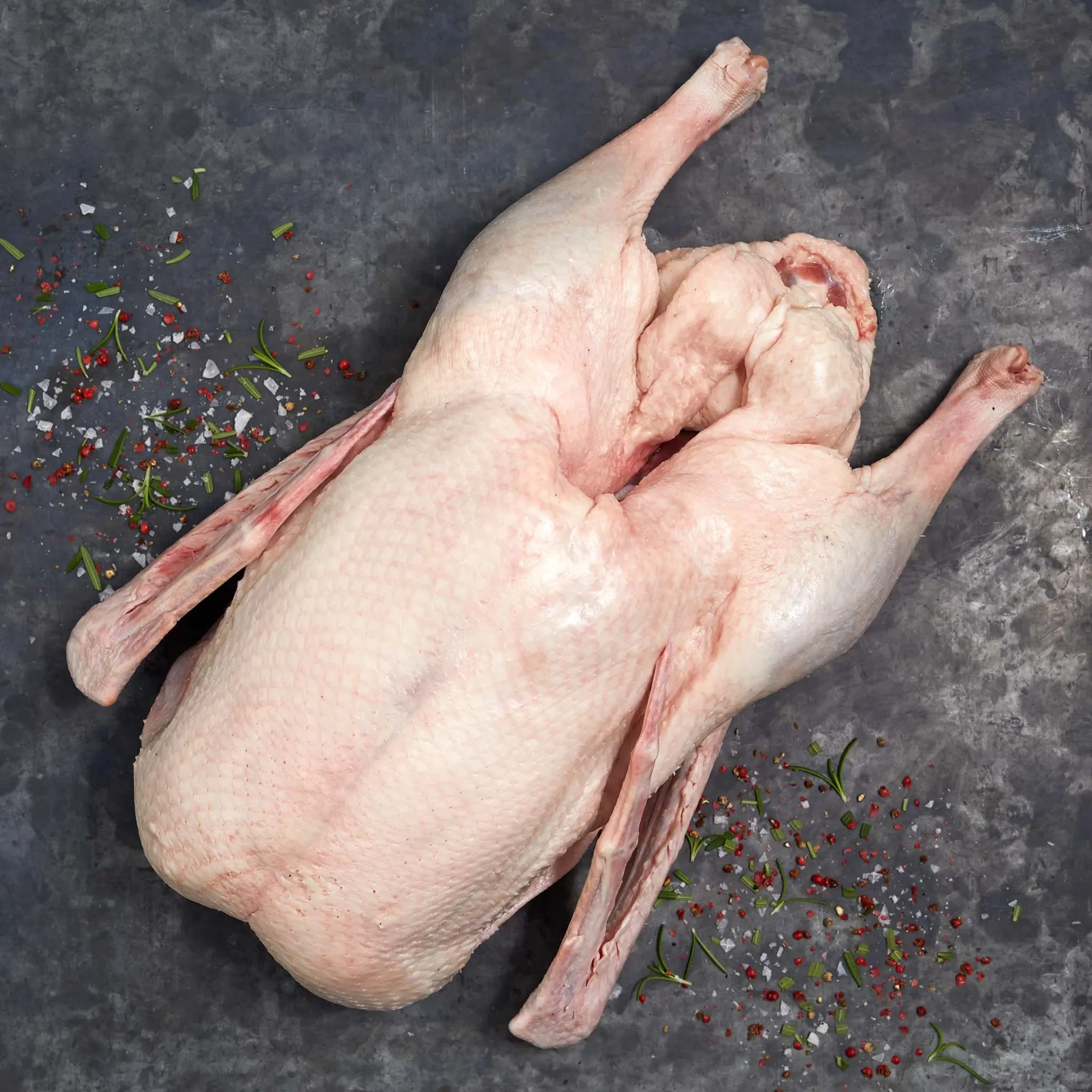 Goose 3 in Box (15.60kg)