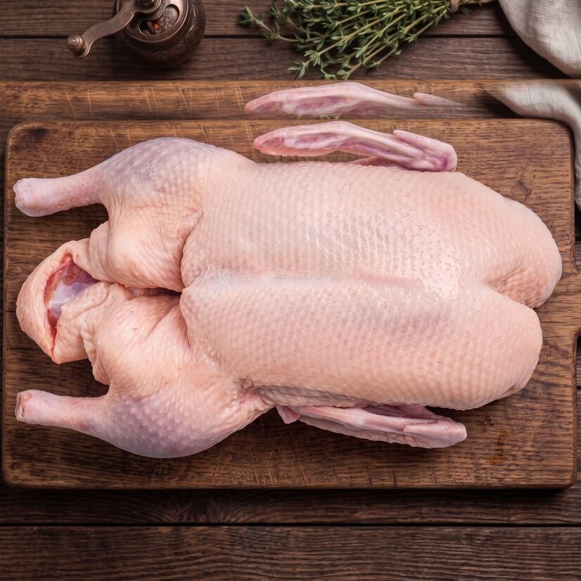 Duck