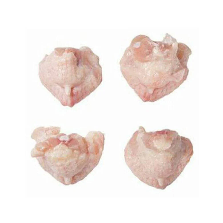 Frozen Turkey Tails 10kg