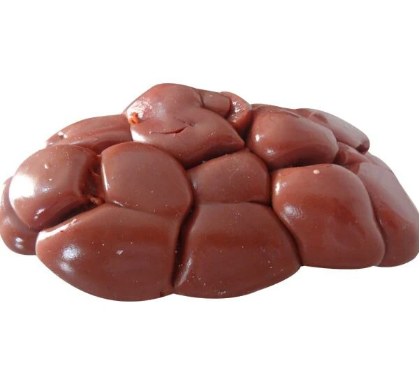 Beef Kidney Cut & Packed 10 x 1kg