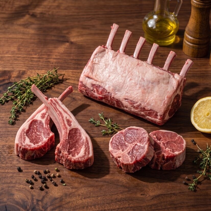 Lamb