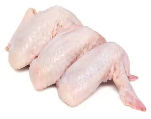 Chicken Wings IQF 4 x 3kg 12kg