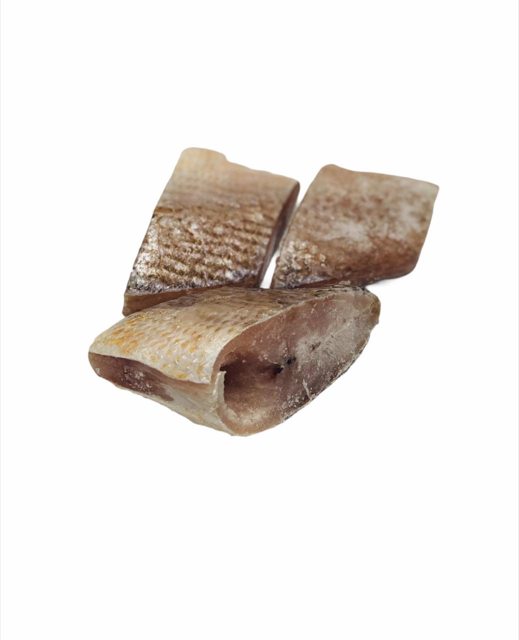 Yellow Croaker Steak 10 x 1kg