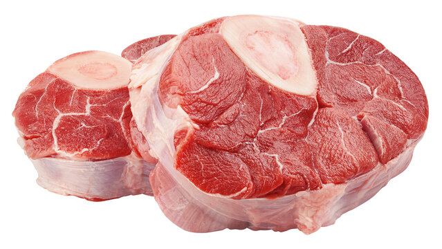 Beef Shin Boneless 10 x 1kg