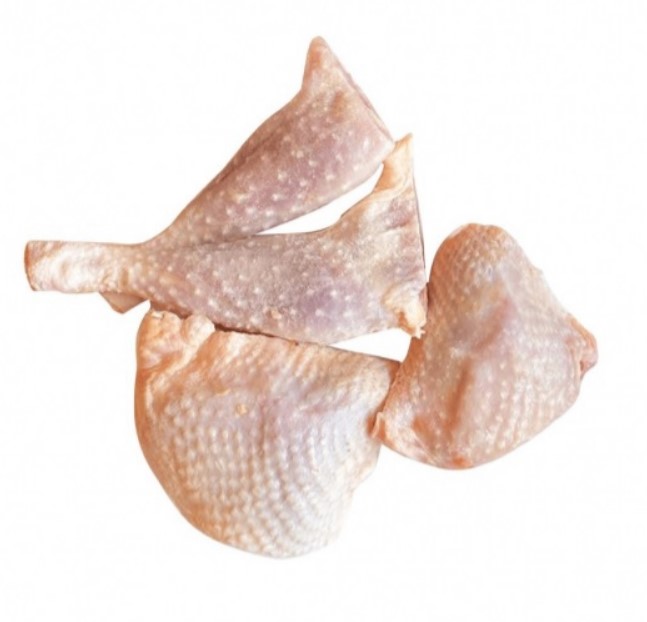 Jolly Hen Legs Cut 10kg