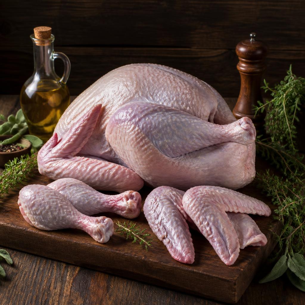 Turkey